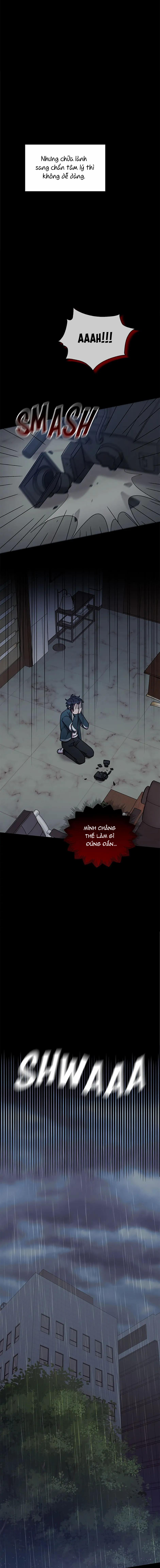 KẾT HÔN Ư? KHÔNG, CẢM ƠN! Chap 30.2 - Next Chap 30.1