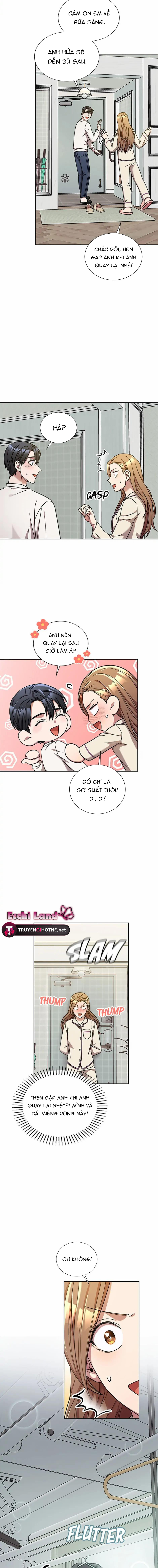 KẾT HÔN Ư? KHÔNG, CẢM ƠN! Chap 31.1 - Next Chap 32.2