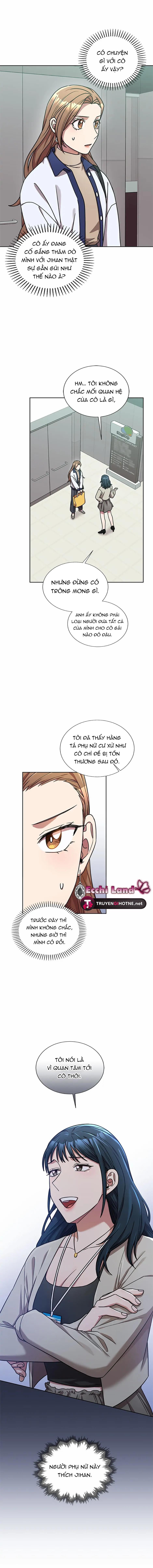 KẾT HÔN Ư? KHÔNG, CẢM ƠN! Chap 31.2 - Next Chap 31.1