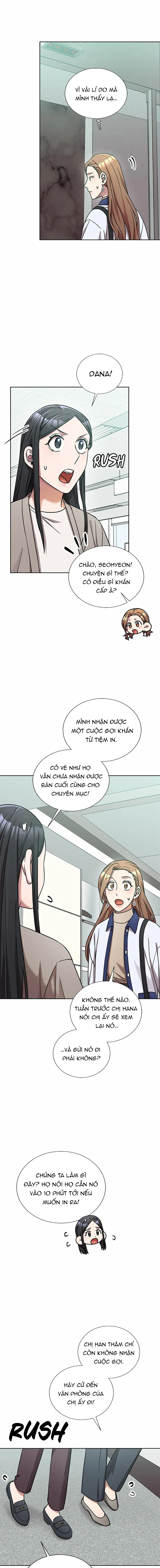 KẾT HÔN Ư? KHÔNG, CẢM ƠN! Chap 31.2 - Next Chap 31.1