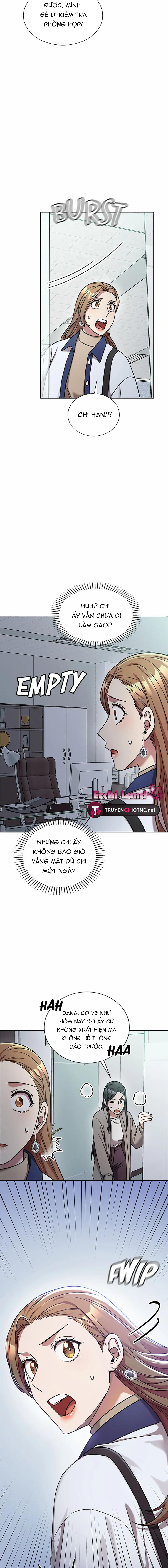 KẾT HÔN Ư? KHÔNG, CẢM ƠN! Chap 31.2 - Next Chap 31.1