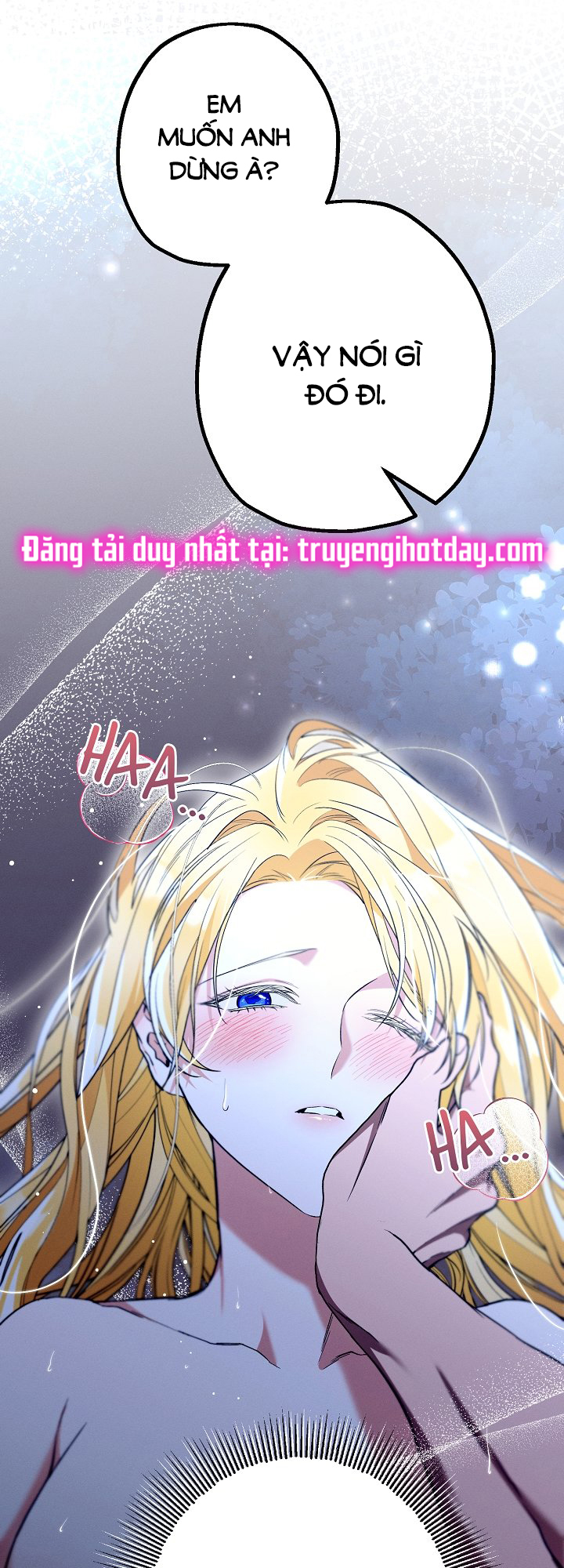 [18+] dinh thự của dã thú Chap 21.2 - Trang 2