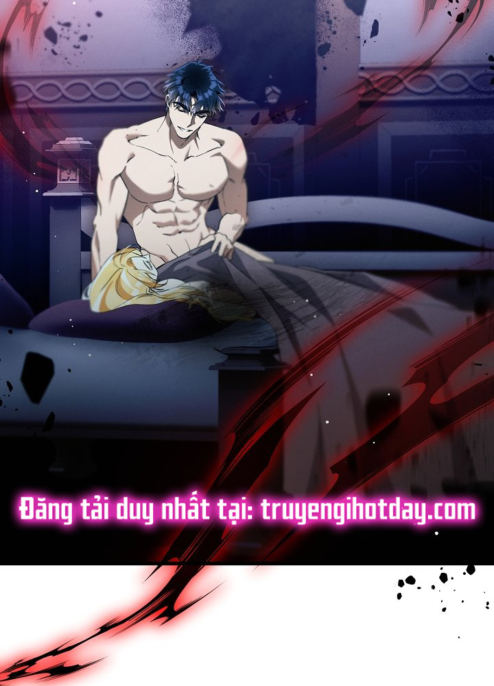 [18+] dinh thự của dã thú Chap 21.2 - Trang 2