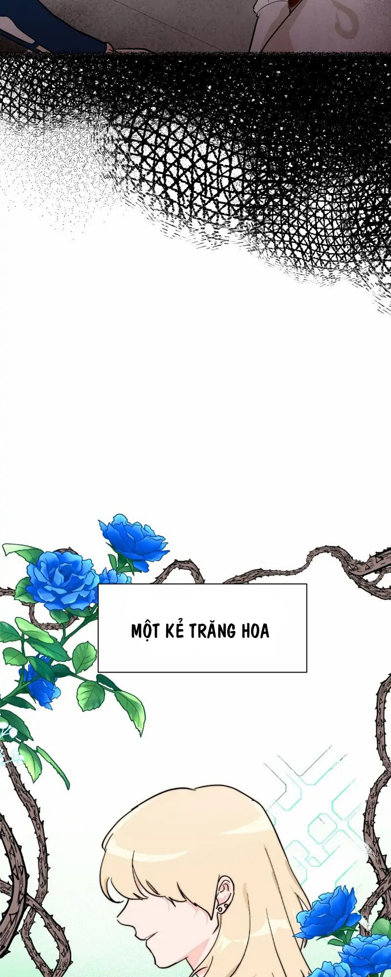 TẠM BIỆT JULIET CỦA TA Chap 2.2 - Trang 2