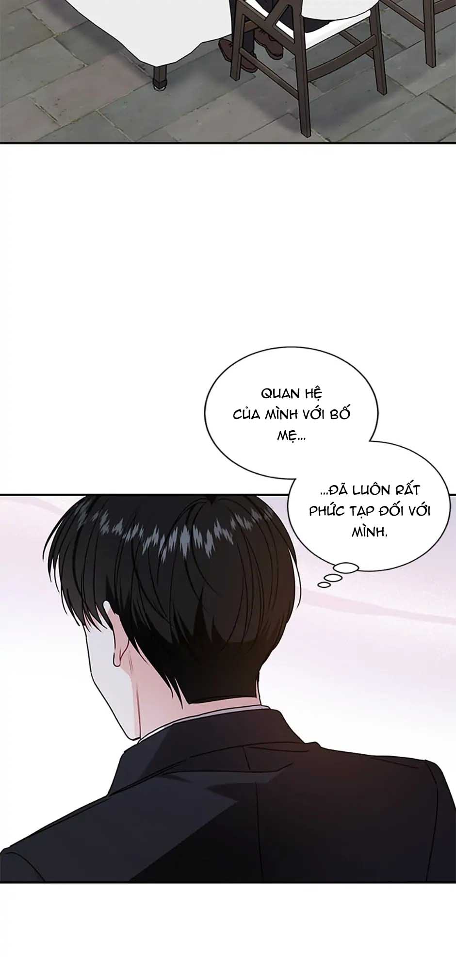 Chỉ Thị Đặc Biệt Của Sếp Chap 71.1 - Next Chap 72.2