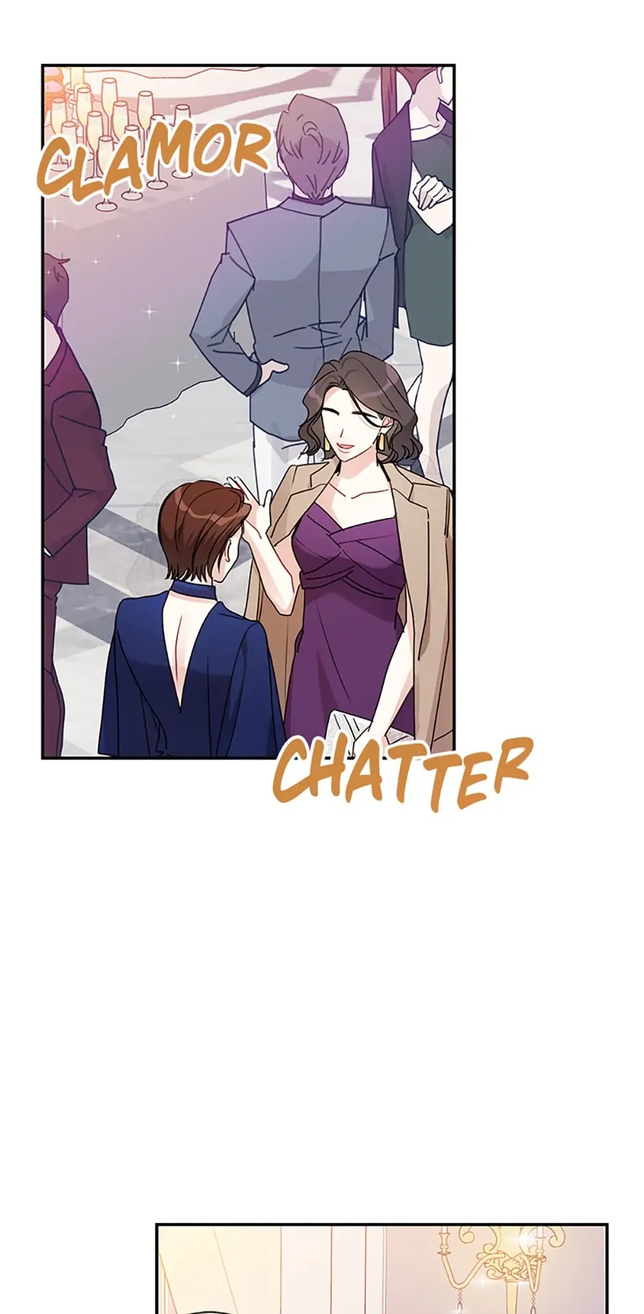 Chỉ Thị Đặc Biệt Của Sếp Chap 73.1 - Next Chap 74