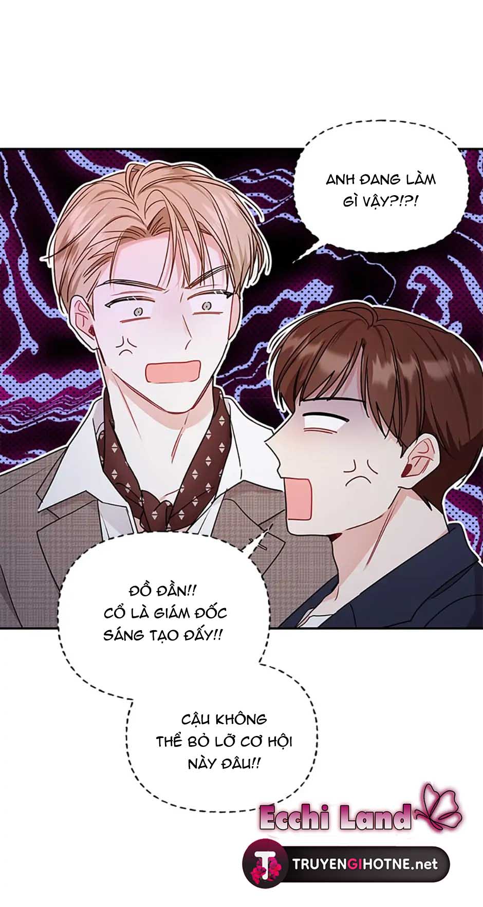 Chỉ Thị Đặc Biệt Của Sếp Chap 73.1 - Next Chap 74