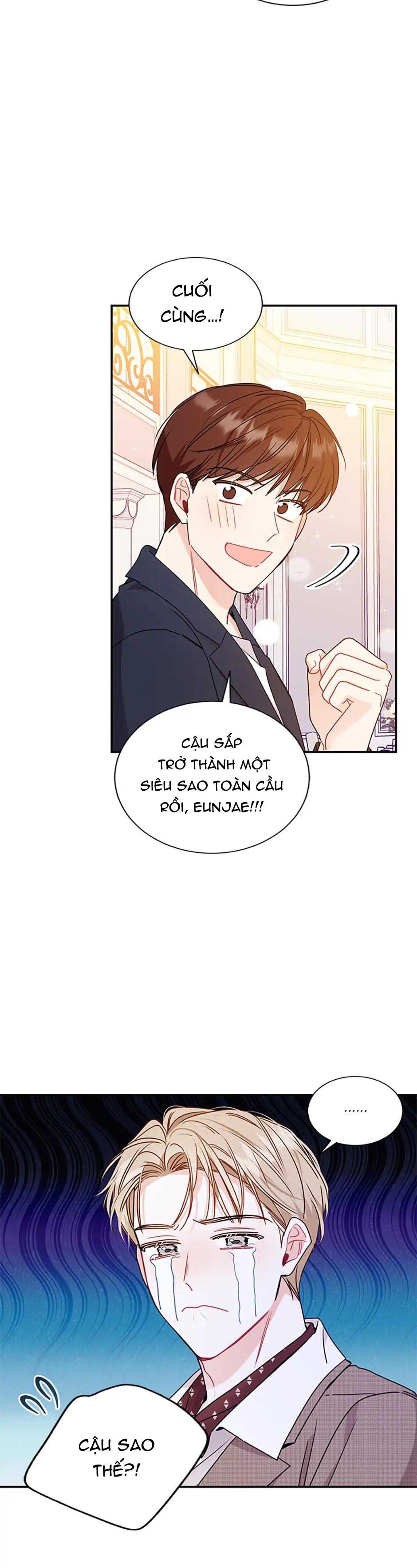 Chỉ Thị Đặc Biệt Của Sếp Chap 73.1 - Next Chap 74