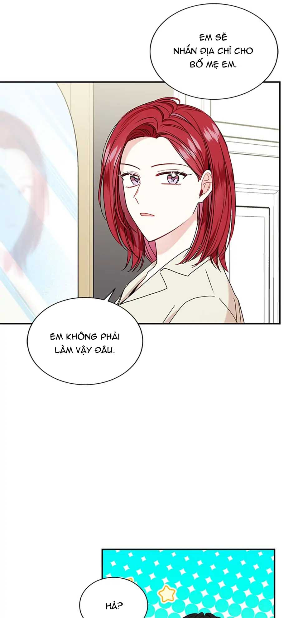 Chỉ Thị Đặc Biệt Của Sếp Chap 73.2 - Next Chap 73.1