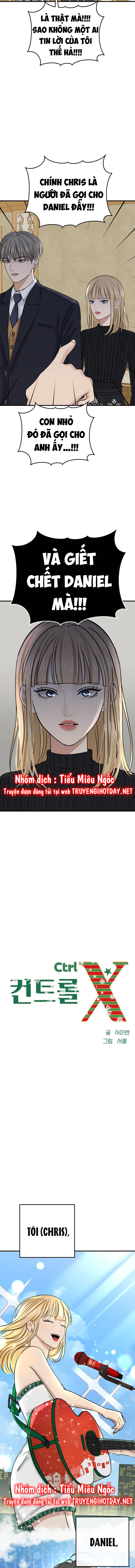 mùa đông năm ấy tôi đã chapter 3 - Next chapter 4