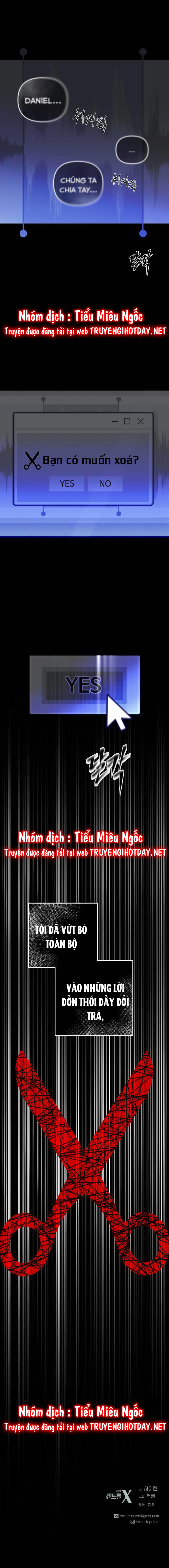 mùa đông năm ấy tôi đã chapter 3 - Next chapter 4