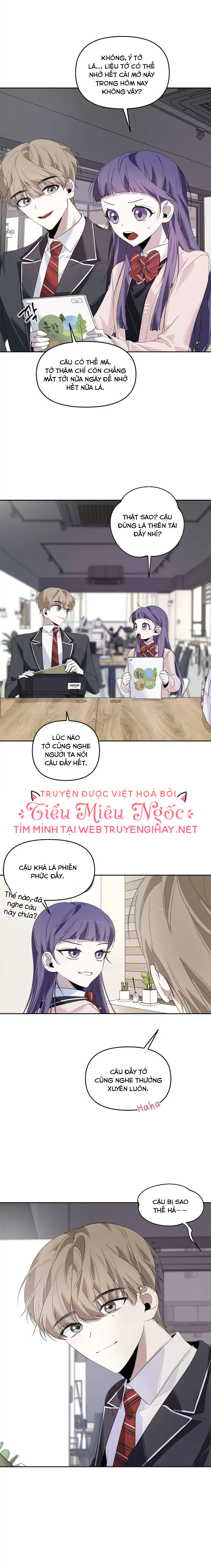 ĐÀN ANH XẤU XA CỦA TÔI Chap 7.1 - Next Chap 8.2