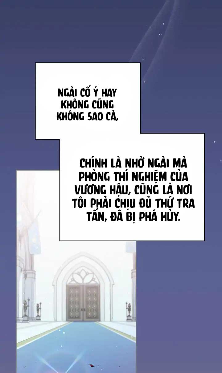 NGƯỜI CHỒNG NHỎ CỦA CÔNG TƯỚC ĐẠI NHÂN Chap 5.1 - Trang 2