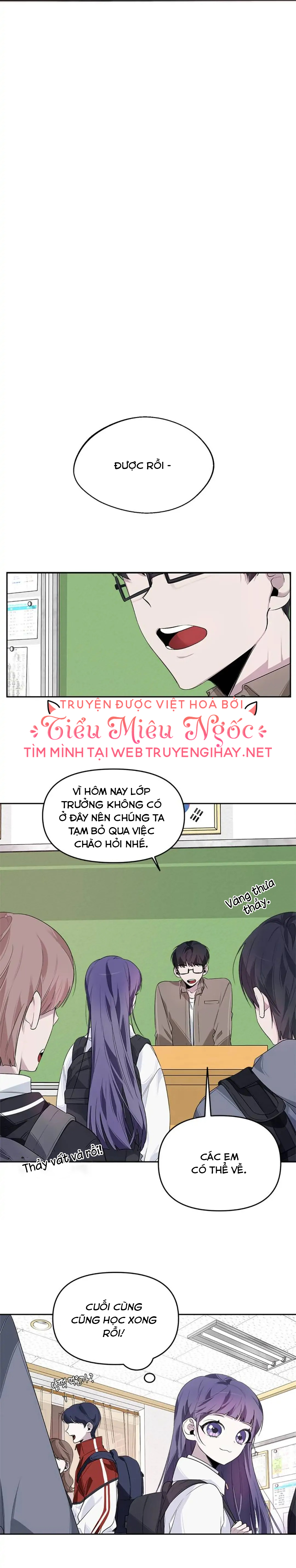 ĐÀN ANH XẤU XA CỦA TÔI Chap 9.2 - Next Chap 9.1