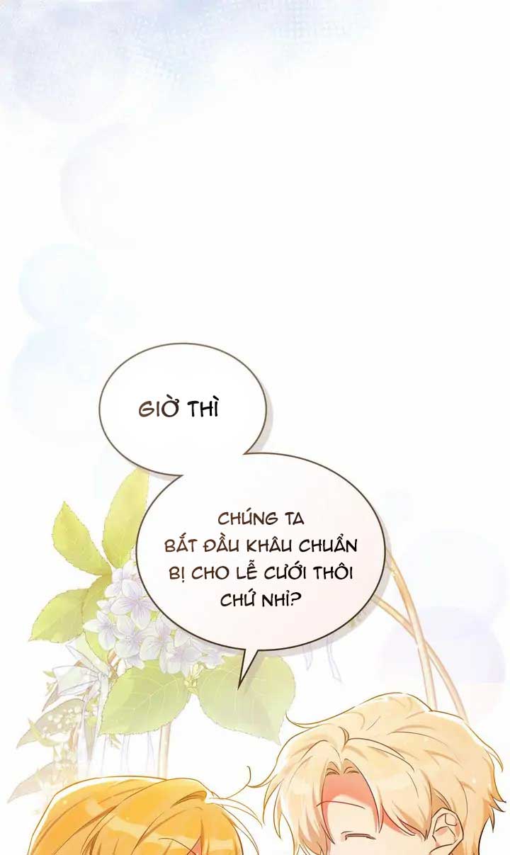 NGƯỜI CHỒNG NHỎ CỦA CÔNG TƯỚC ĐẠI NHÂN Chap 5.2 - Trang 2