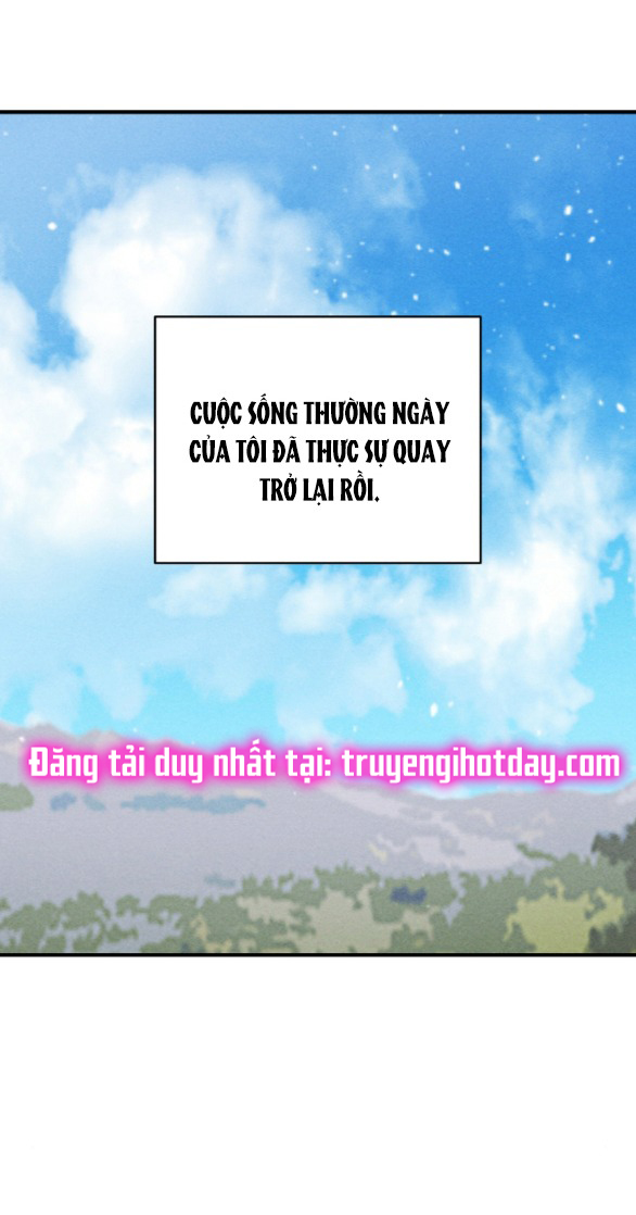 [18+] để đứa bé yên Chương 18.2 - Trang 2