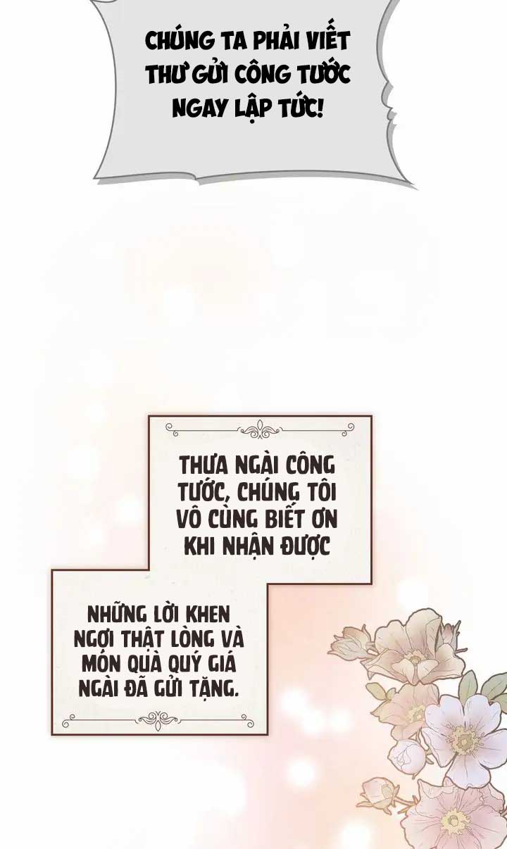 NGƯỜI CHỒNG NHỎ CỦA CÔNG TƯỚC ĐẠI NHÂN Chap 7.2 - Trang 2