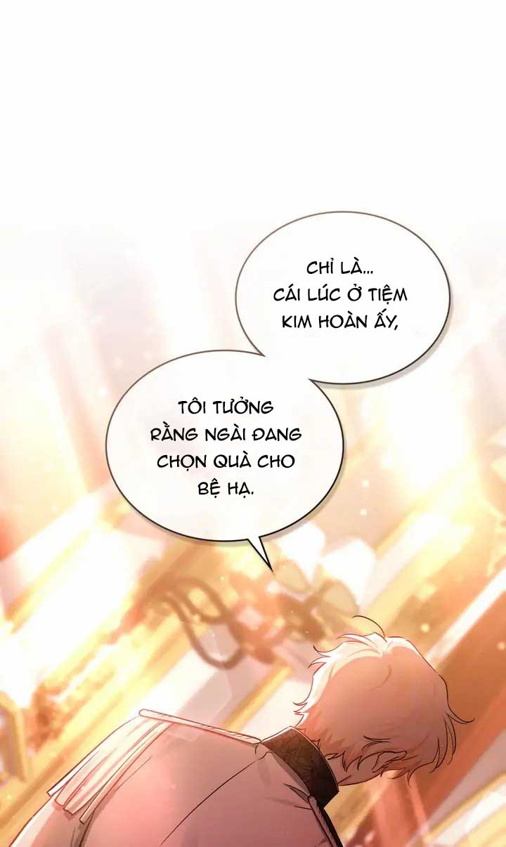 NGƯỜI CHỒNG NHỎ CỦA CÔNG TƯỚC ĐẠI NHÂN Chap 7.2 - Trang 2