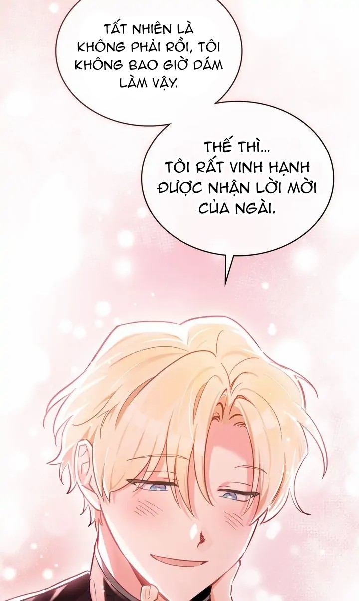 NGƯỜI CHỒNG NHỎ CỦA CÔNG TƯỚC ĐẠI NHÂN Chap 8.1 - Trang 2