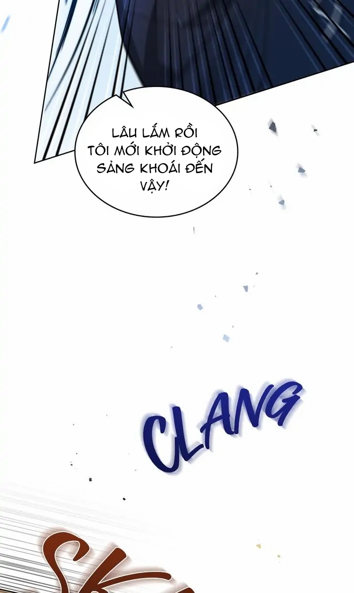 NGƯỜI CHỒNG NHỎ CỦA CÔNG TƯỚC ĐẠI NHÂN Chap 8.2 - Trang 2