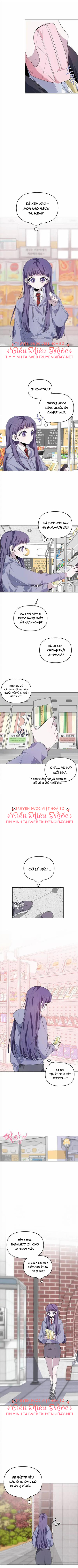 ĐÀN ANH XẤU XA CỦA TÔI Chap 15 - Next Chap 16