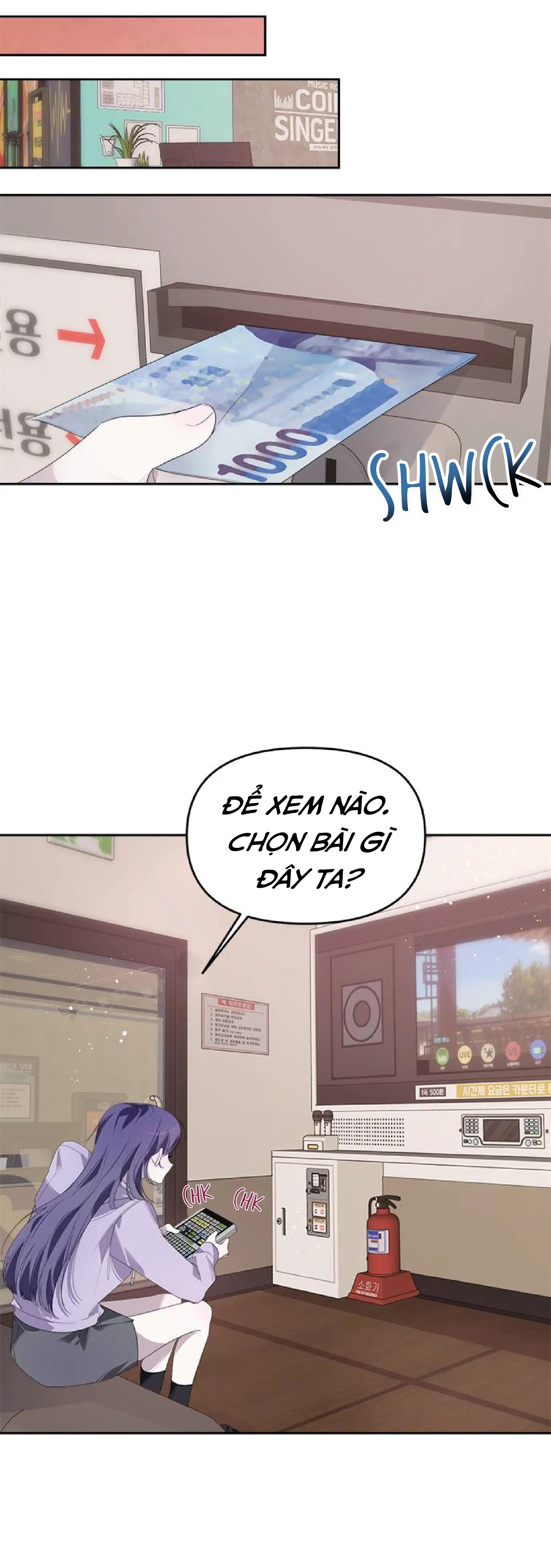 ĐÀN ANH XẤU XA CỦA TÔI Chap 30 - Next Chap 33