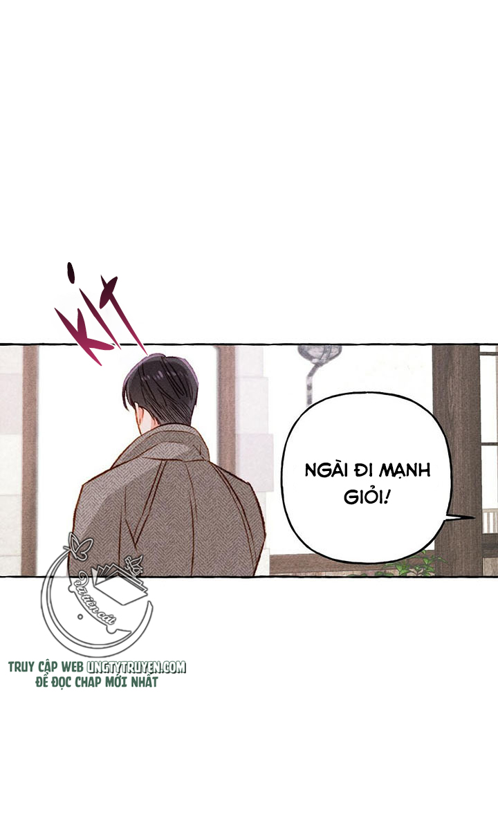 nuôi dưỡng một bé rồng đen chapter 2 - Next chapter 3