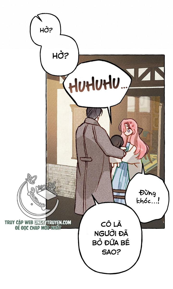 nuôi dưỡng một bé rồng đen chapter 3 - Trang 5