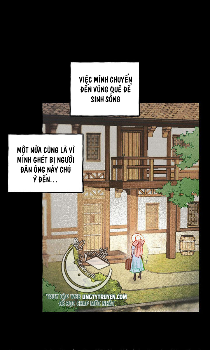 nuôi dưỡng một bé rồng đen chapter 3 - Trang 5