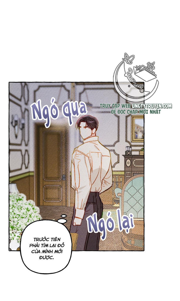 nuôi dưỡng một bé rồng đen chapter 5 - Next chapter 6