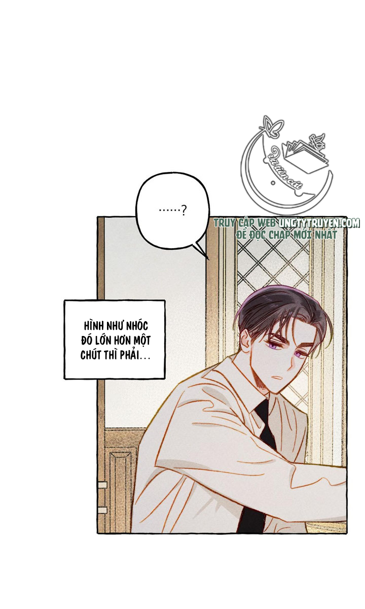 nuôi dưỡng một bé rồng đen chapter 5 - Next chapter 6