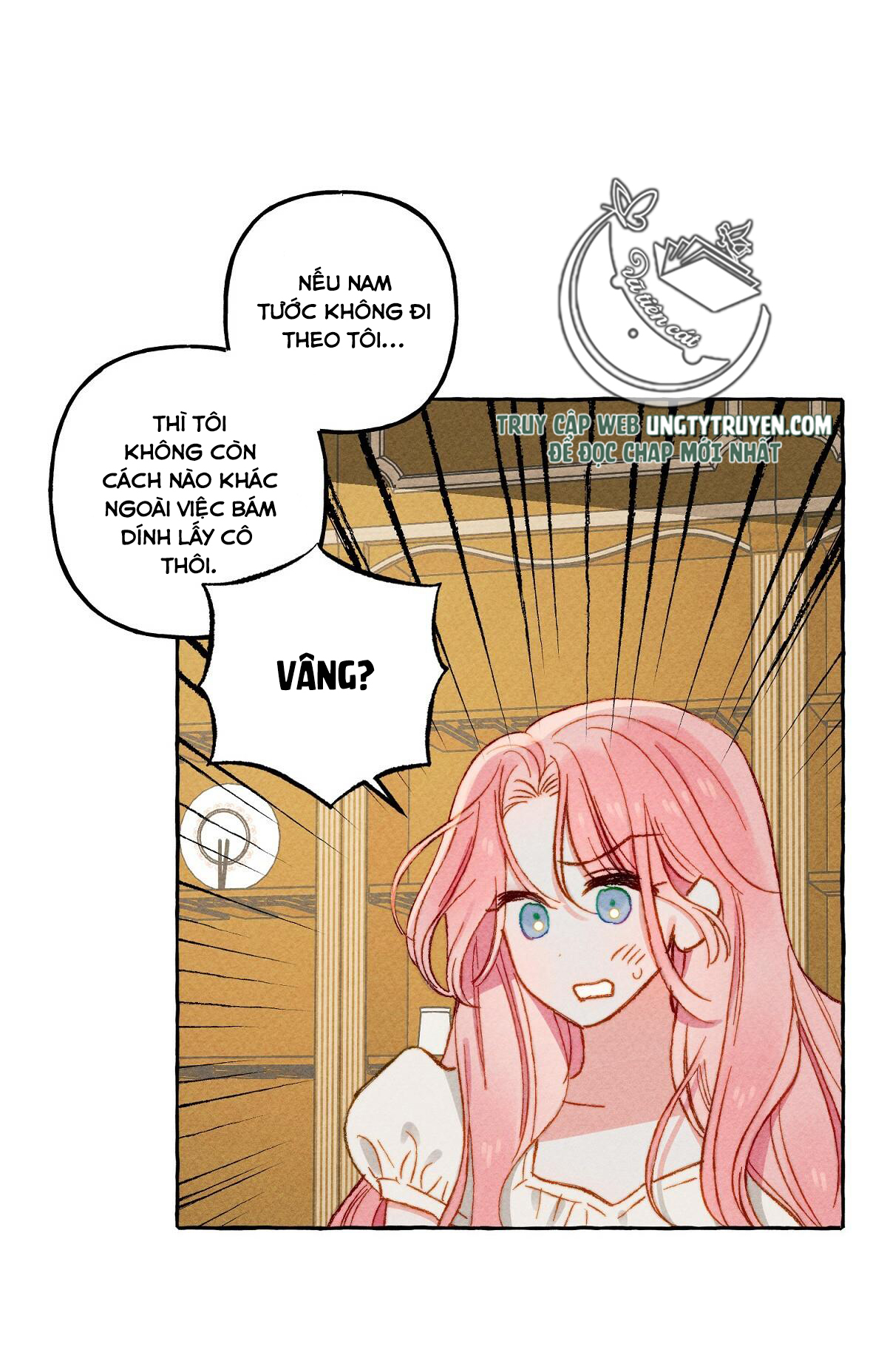 nuôi dưỡng một bé rồng đen chapter 5 - Trang 5