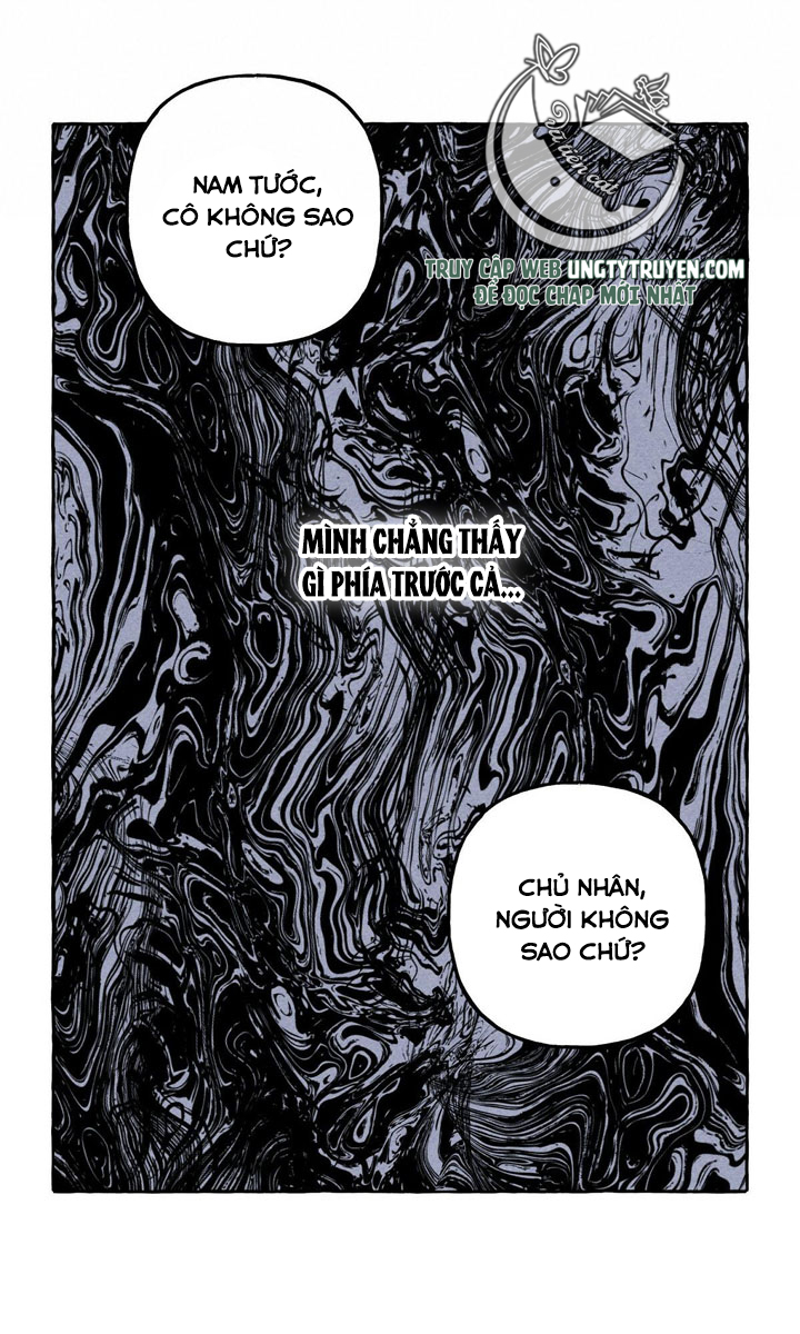 nuôi dưỡng một bé rồng đen chapter 5 - Trang 5