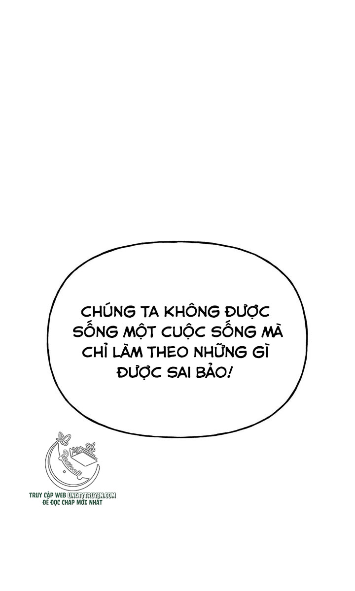 nuôi dưỡng một bé rồng đen chapter 6 - Trang 5