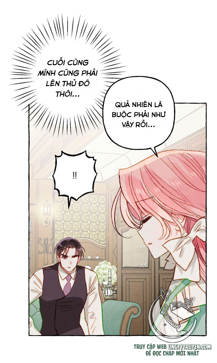 nuôi dưỡng một bé rồng đen chapter 7 - Trang 5