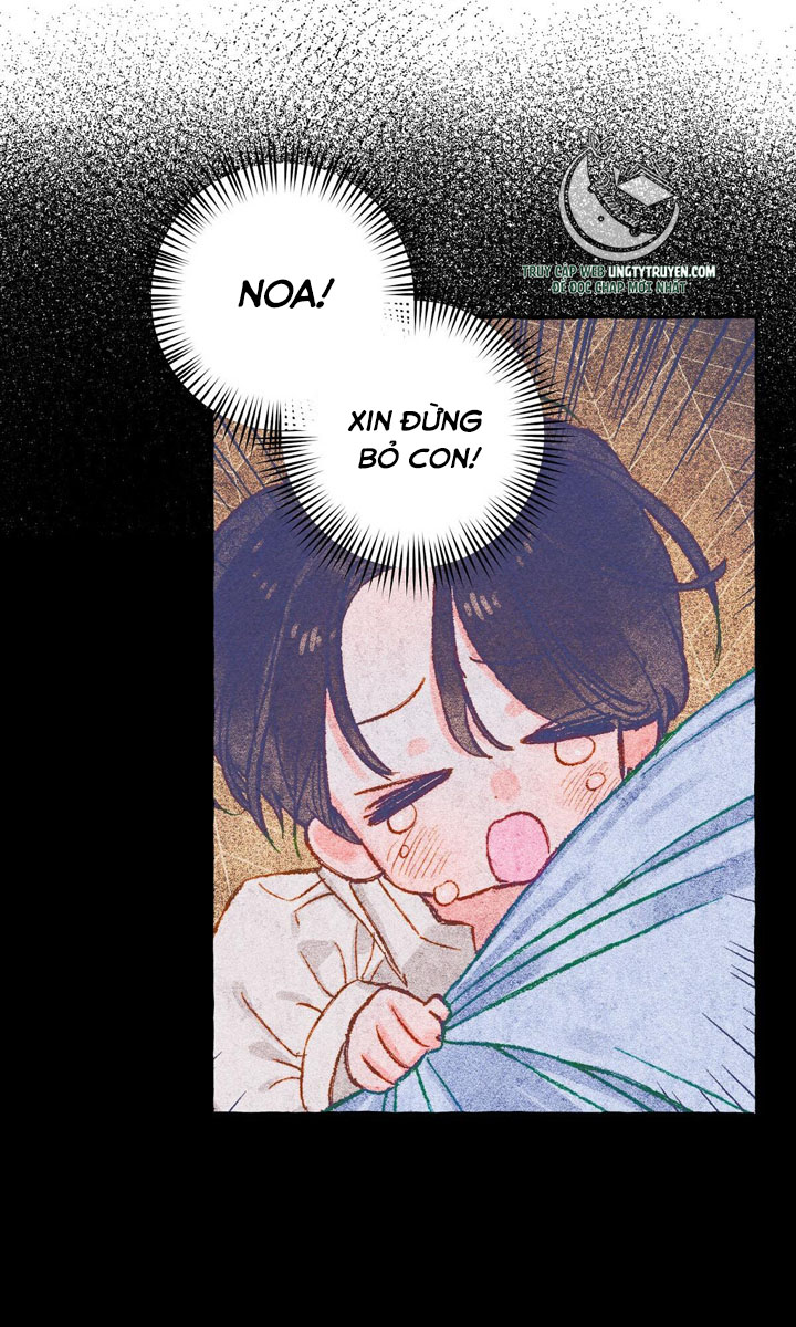 nuôi dưỡng một bé rồng đen chapter 9 - Trang 5