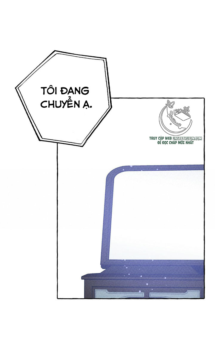 nuôi dưỡng một bé rồng đen chapter 9 - Trang 5