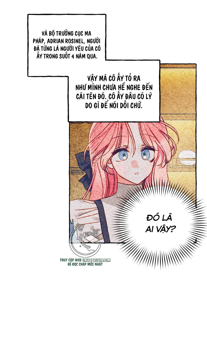 nuôi dưỡng một bé rồng đen chapter 9 - Trang 5