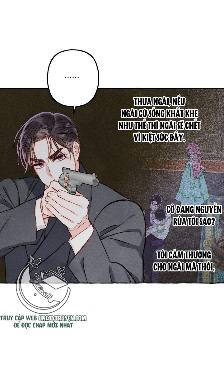 nuôi dưỡng một bé rồng đen chapter 11 - Trang 5