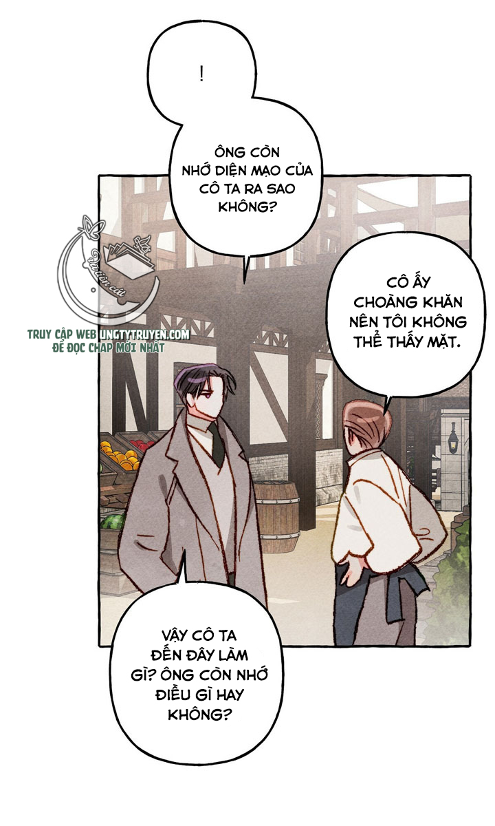 nuôi dưỡng một bé rồng đen chapter 13 - Trang 5