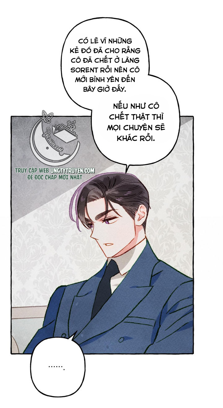 nuôi dưỡng một bé rồng đen chapter 14 - Next chapter 15