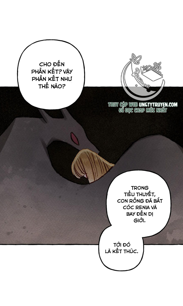 nuôi dưỡng một bé rồng đen chapter 15 - Trang 5