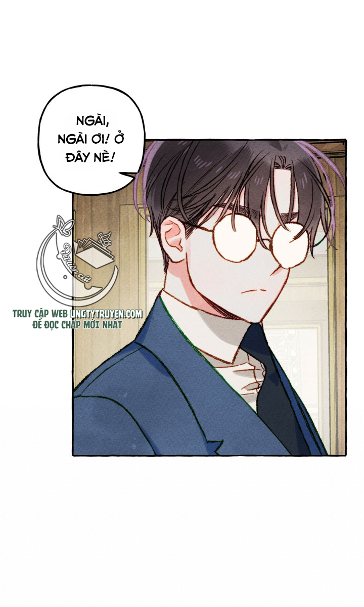 nuôi dưỡng một bé rồng đen chapter 16 - Next chapter 17