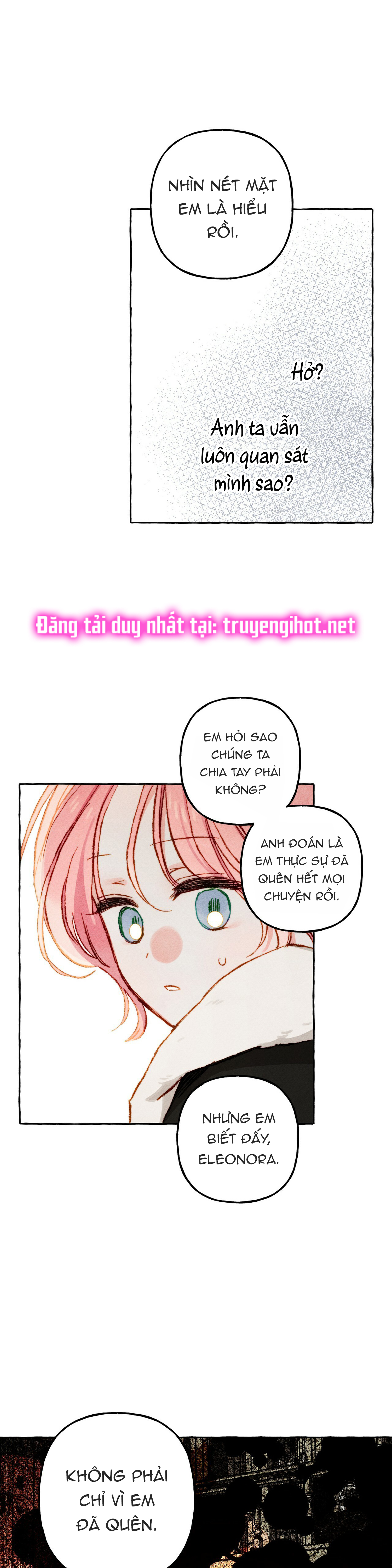 nuôi dưỡng một bé rồng đen chapter 19 - Trang 5