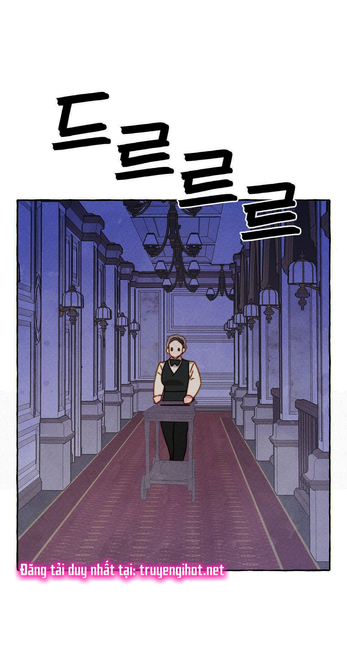 nuôi dưỡng một bé rồng đen Chap 25.1 - Next chapter 25