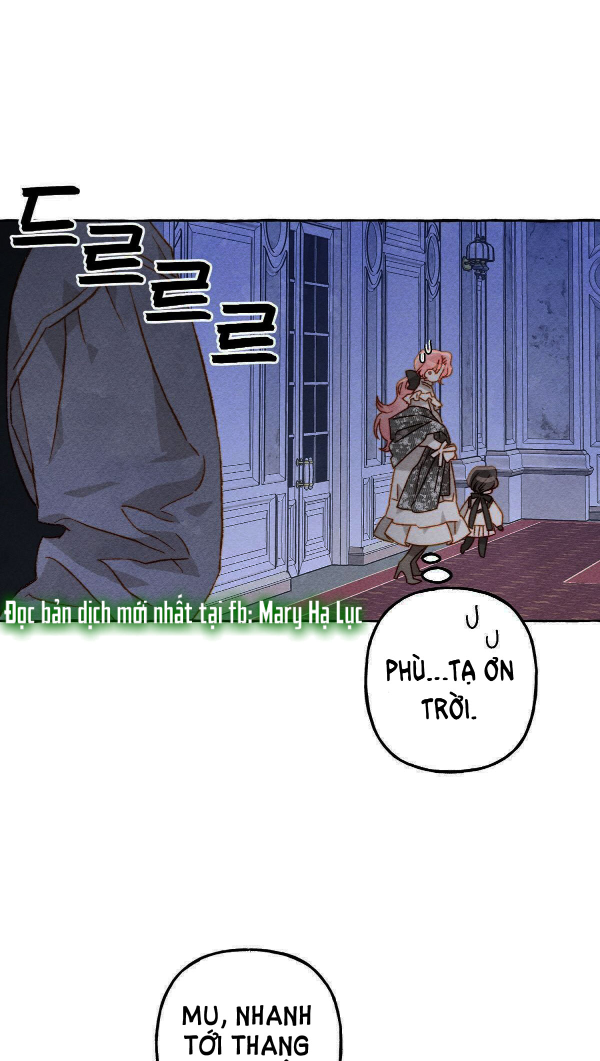 nuôi dưỡng một bé rồng đen Chap 25.1 - Next chapter 25