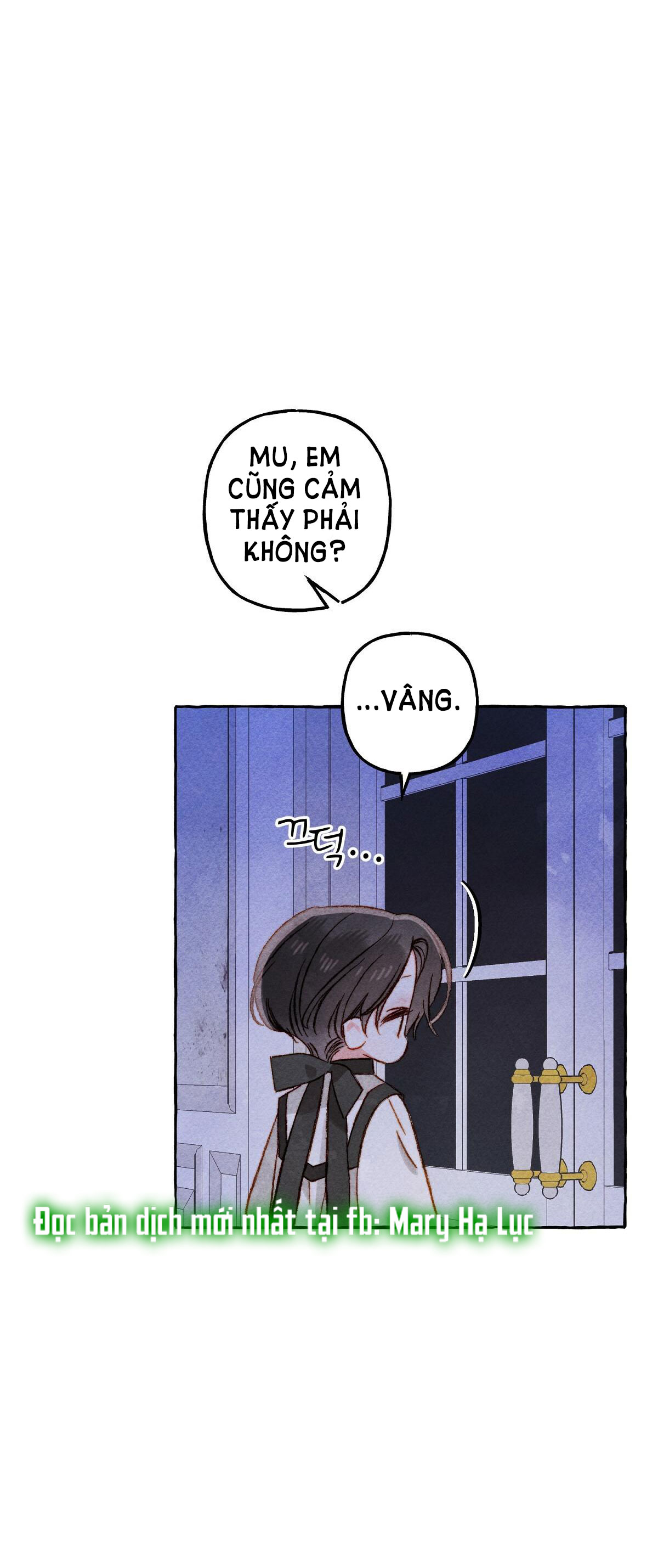 nuôi dưỡng một bé rồng đen Chap 25.1 - Trang 2