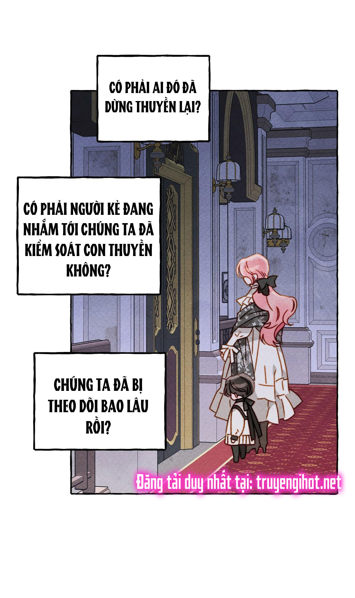 nuôi dưỡng một bé rồng đen Chap 25.1 - Next chapter 25