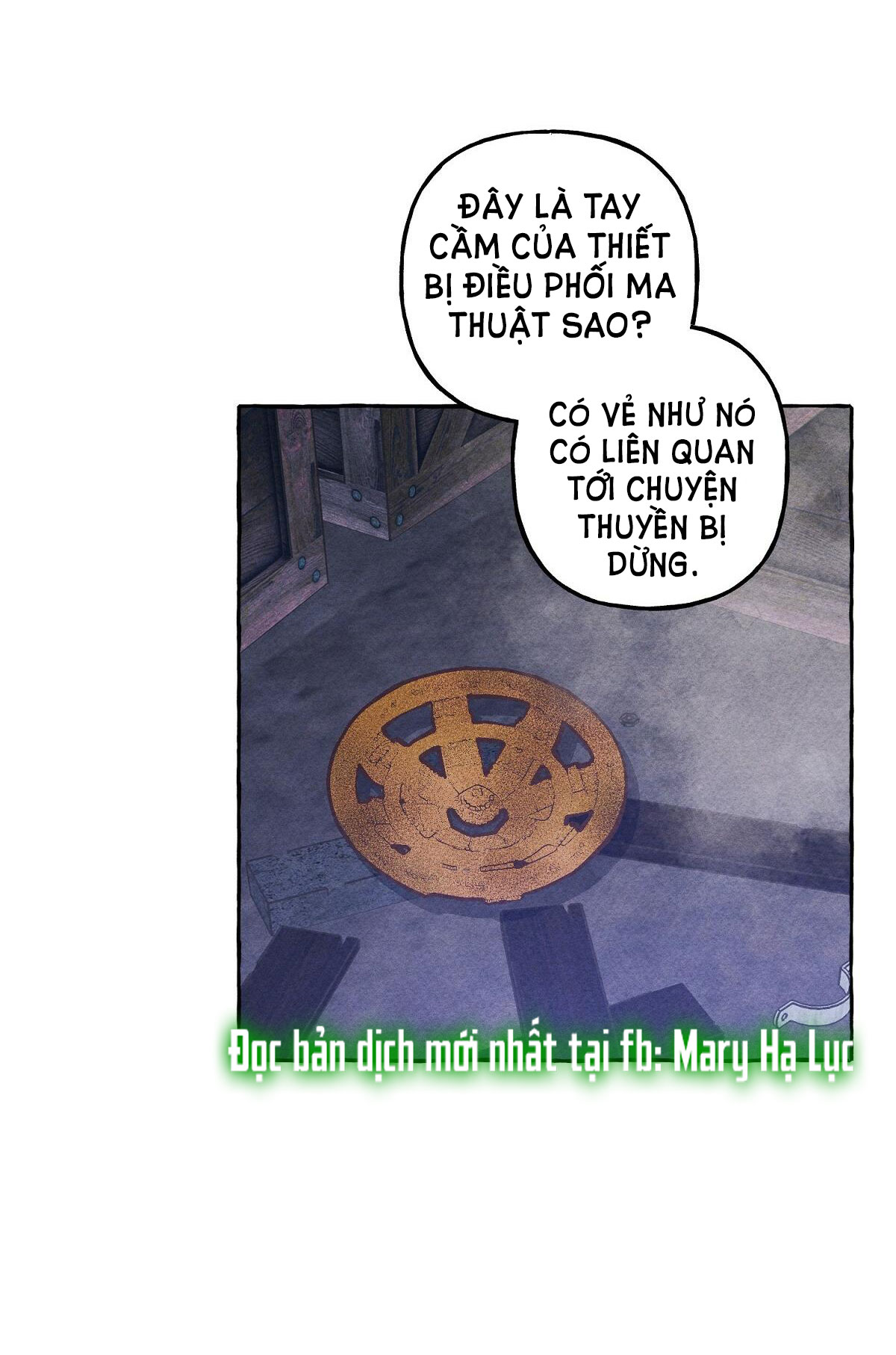 nuôi dưỡng một bé rồng đen Chap 25.2 - Trang 2