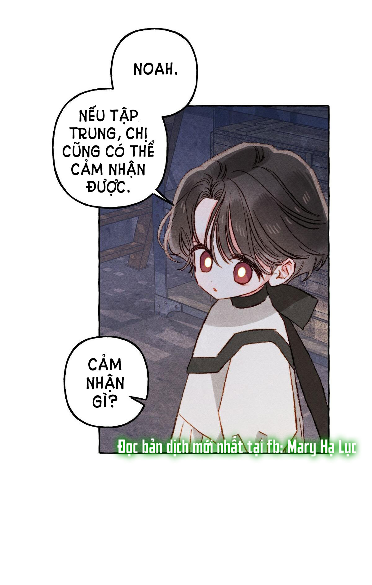 nuôi dưỡng một bé rồng đen Chap 25.2 - Trang 2